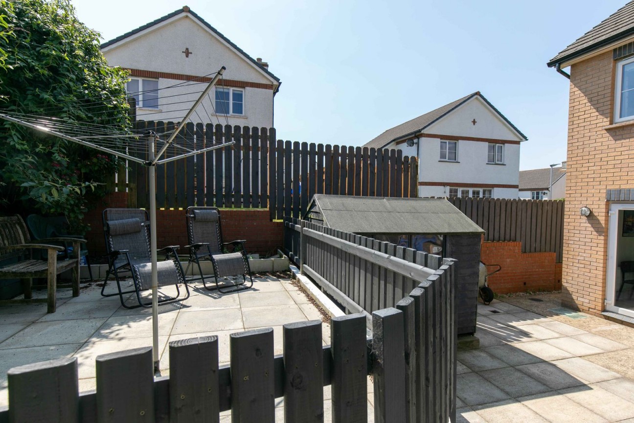 2, Samuel Webb Crescent, Douglas, IM2 6PP