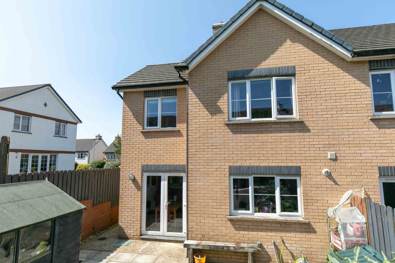 2, Samuel Webb Crescent, Douglas, IM2 6PP