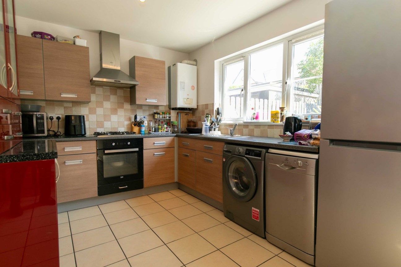 2, Samuel Webb Crescent, Douglas, IM2 6PP