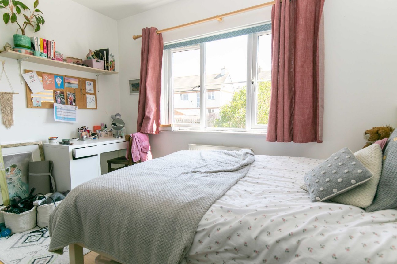 2, Samuel Webb Crescent, Douglas, IM2 6PP