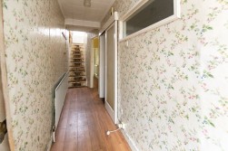 4, Georges Terrace, Douglas, IM1 1AL
