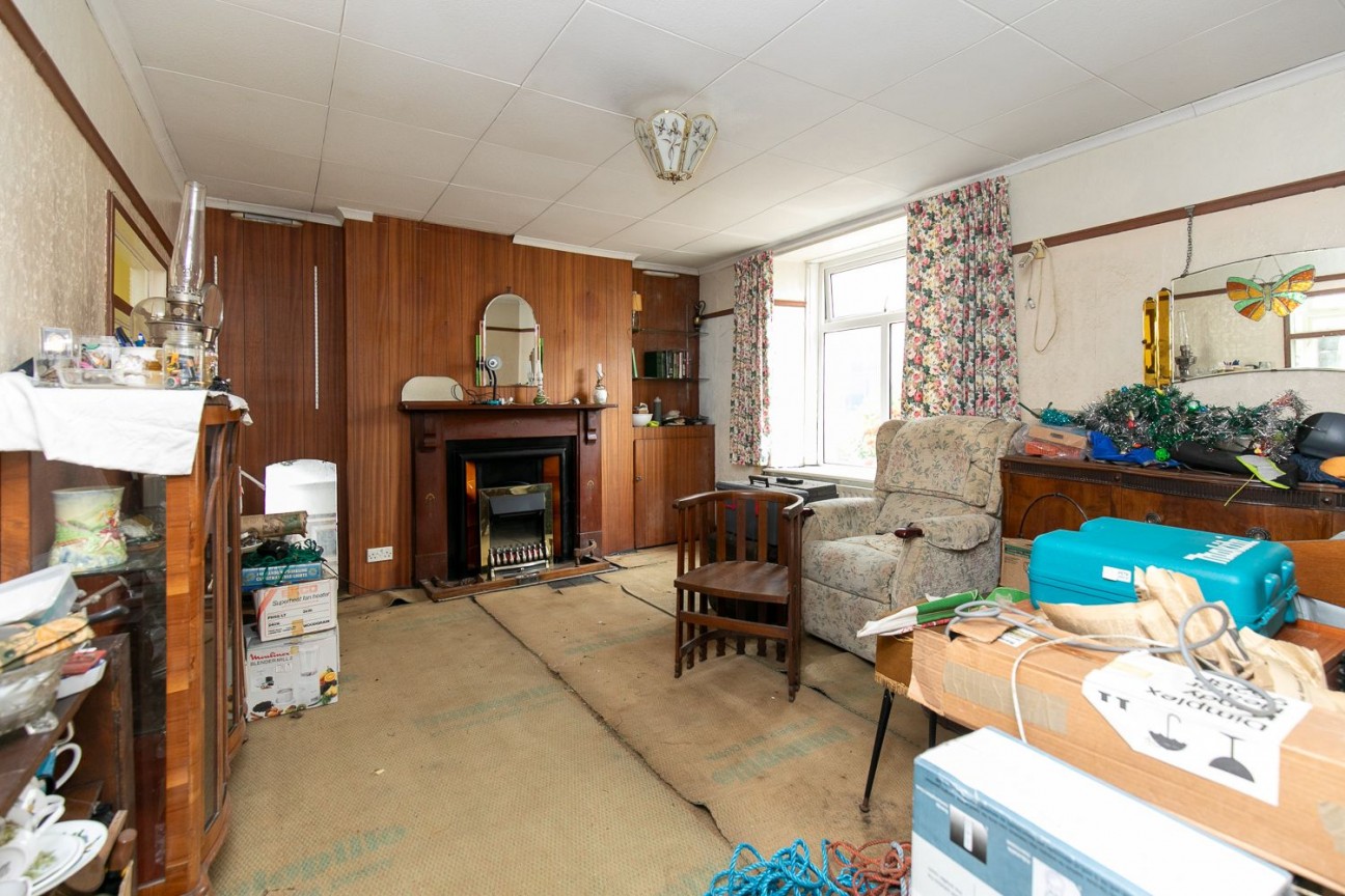4, Georges Terrace, Douglas, IM1 1AL
