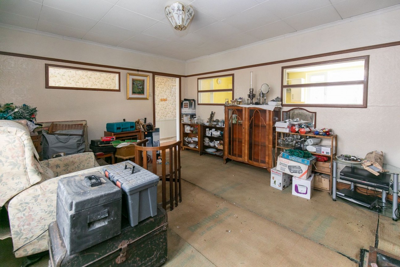4, Georges Terrace, Douglas, IM1 1AL