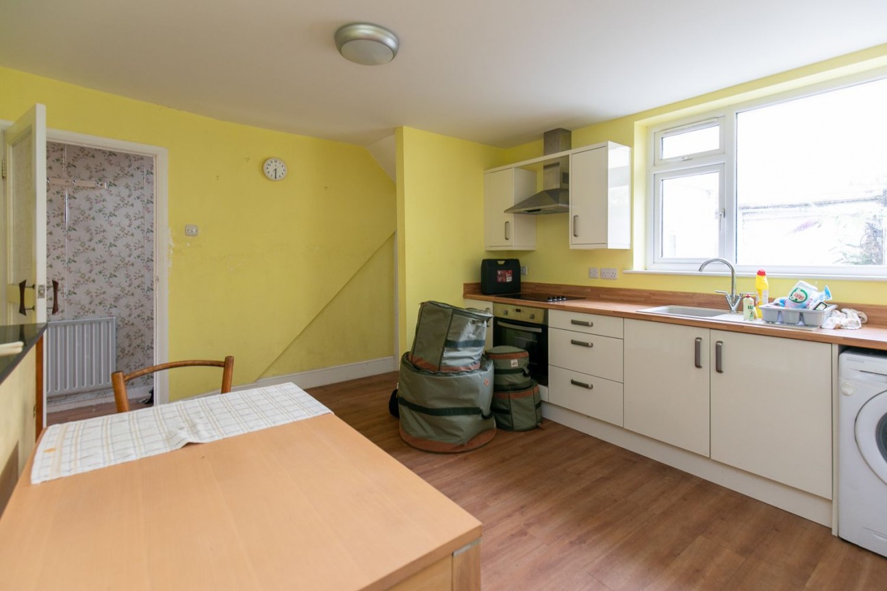 4, Georges Terrace, Douglas, IM1 1AL
