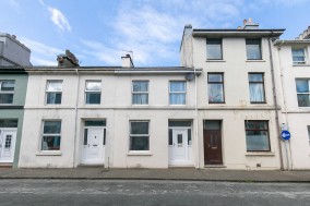 12, Princes Street, Isle of Man, IM1 1BD