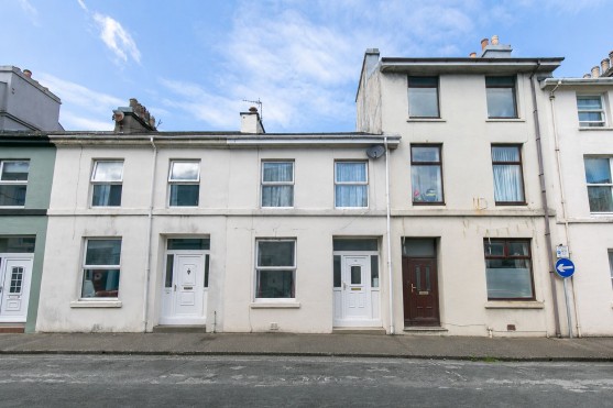 12, Princes Street, Isle of Man, IM1 1BD