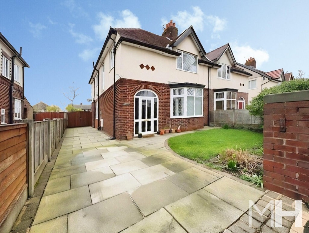 Highgate, Penwortham, PR1 0HY