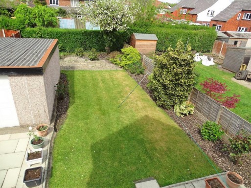 Highgate, Penwortham, PR1 0HY