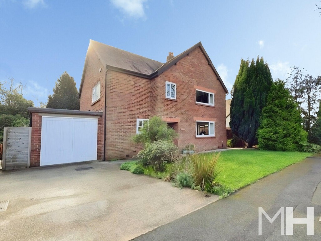 Abbotsway, Penwortham, PR1 0BD