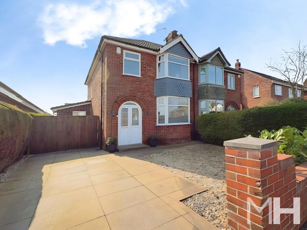 Whitefield Road, Penwortham, PR1 0XJ