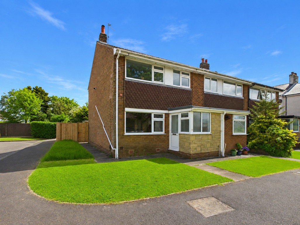 Kimberly Close, Freckleton, PR4 1SN
