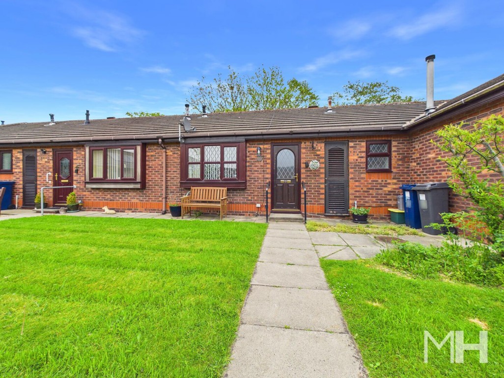 Crownlee, Penwortham, PR1 0PA