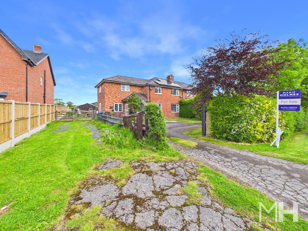 Liverpool Road, Hutton, PR4 5HB