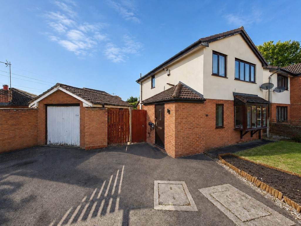 Blackberry Way, Penwortham, PR1 9LQ