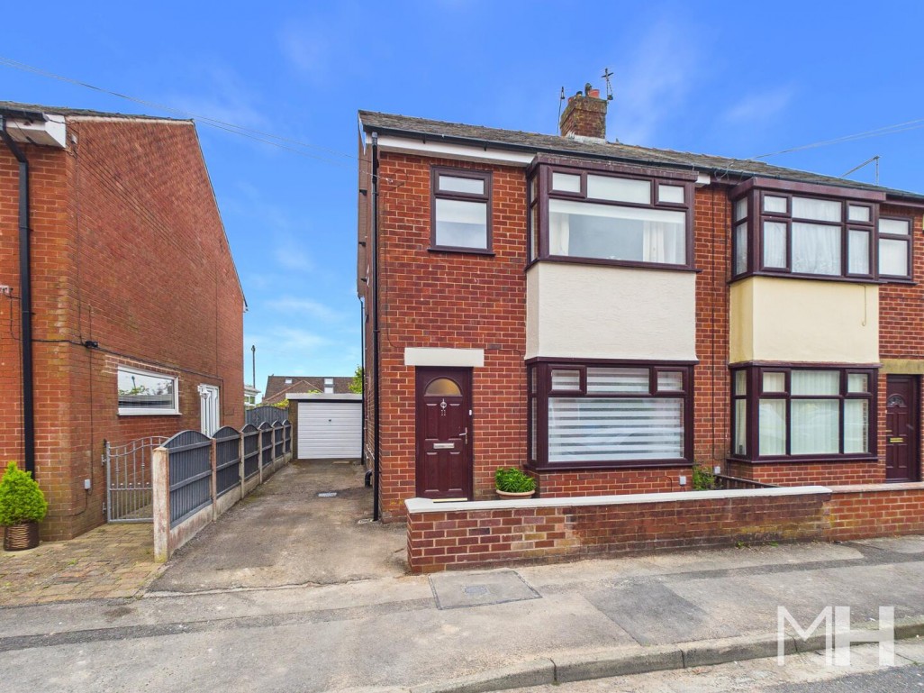 Park Road, Kirkham, PR4 2BJ