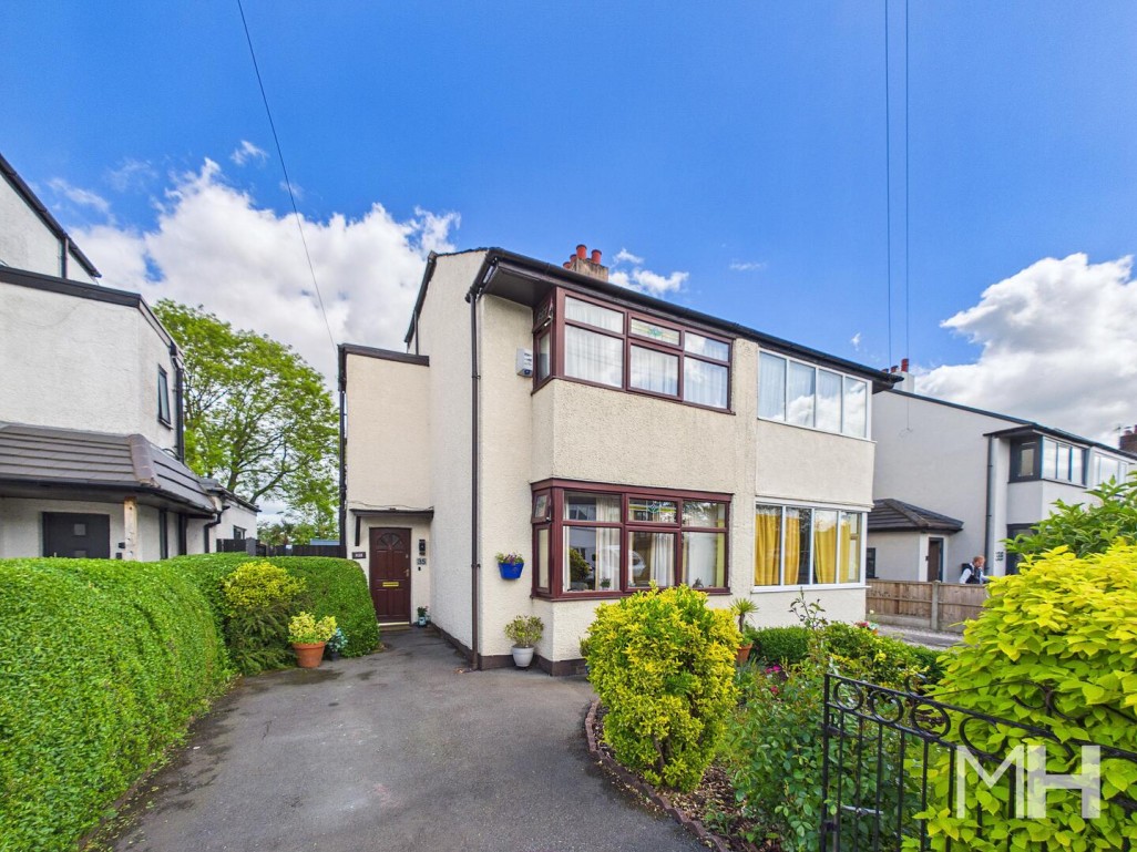 Studholme Crescent, Penwortham, PR1 9NE