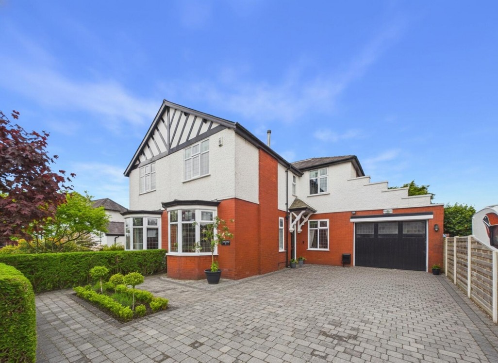 Mulgrave Avenue, Ashton-On-Ribble, PR2 1HJ