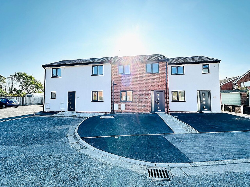 Rookery Drive, Penwortham, PR1 9LU