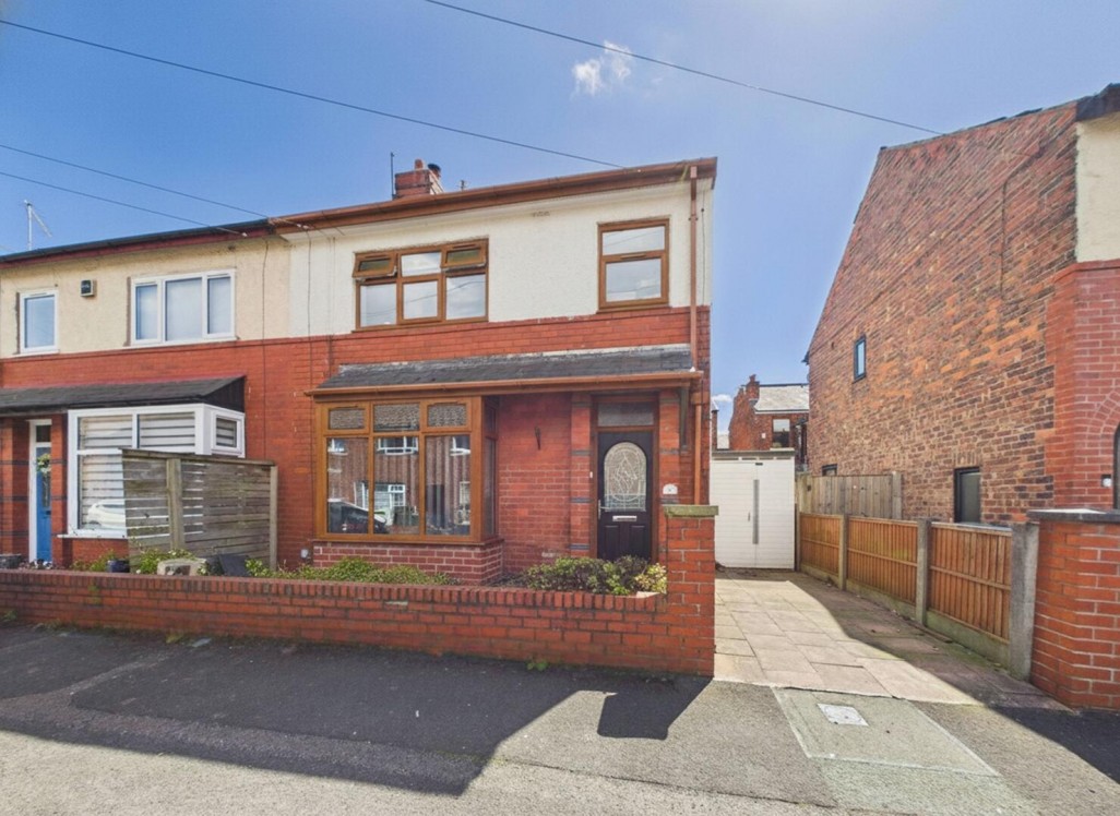 Lulworth Road, Fulwood, PR2 8EY