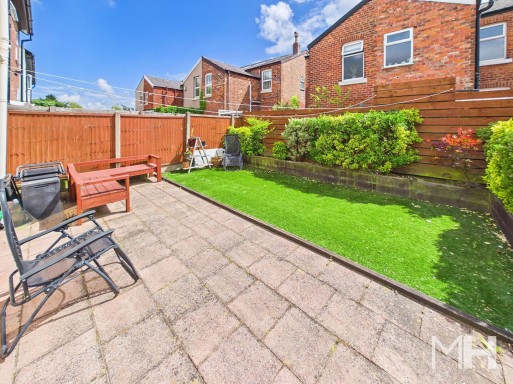 Lulworth Road, Fulwood, PR2 8EY