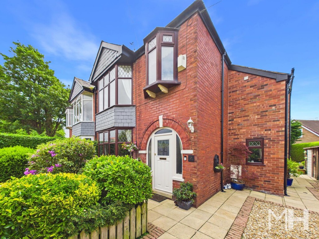 Grove Avenue, Longton, PR4 5AQ