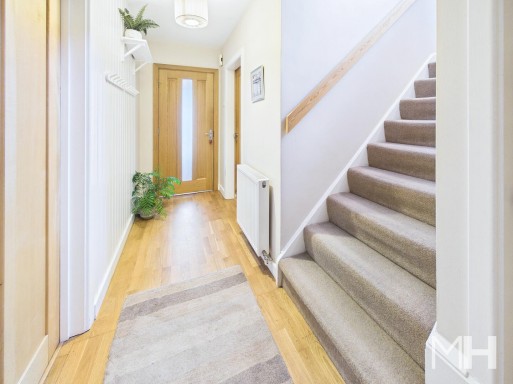 Ridgemont, Fulwood, Preston, PR2 3FQ