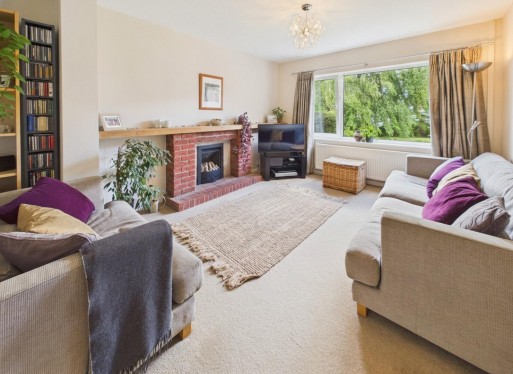 Ridgemont, Fulwood, Preston, PR2 3FQ