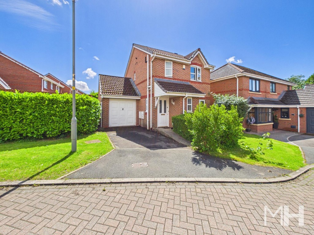 Stephenage Park, Penwortham, Preston, PR1 9SH