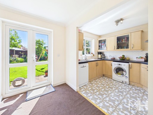 Stephenage Park, Penwortham, Preston, PR1 9SH