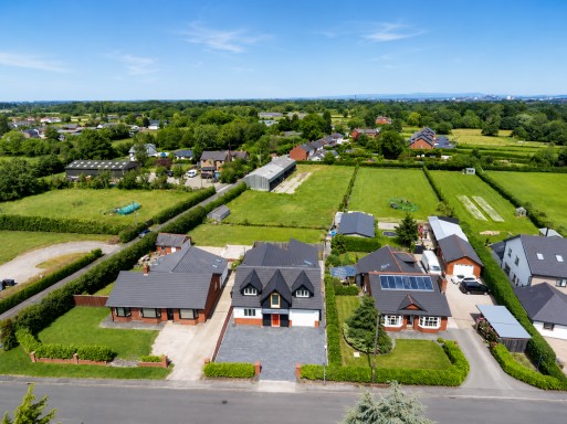 Chain House Lane, Whitestake, Preston, PR4 4LB