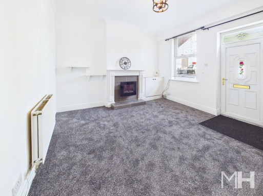 Cannon Hill, Ashton-On-Ribble, Preston, PR2 2RR