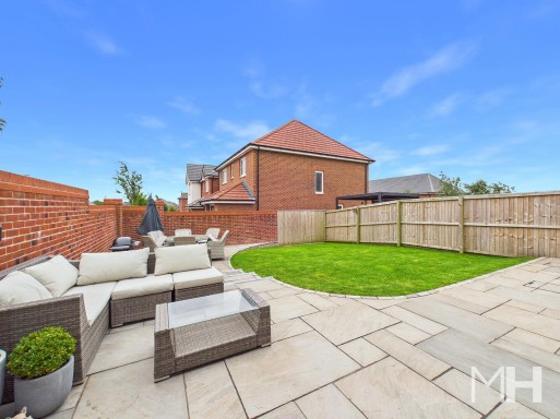 Ennerdale Avenue, Warton, Preston, PR4 1LN