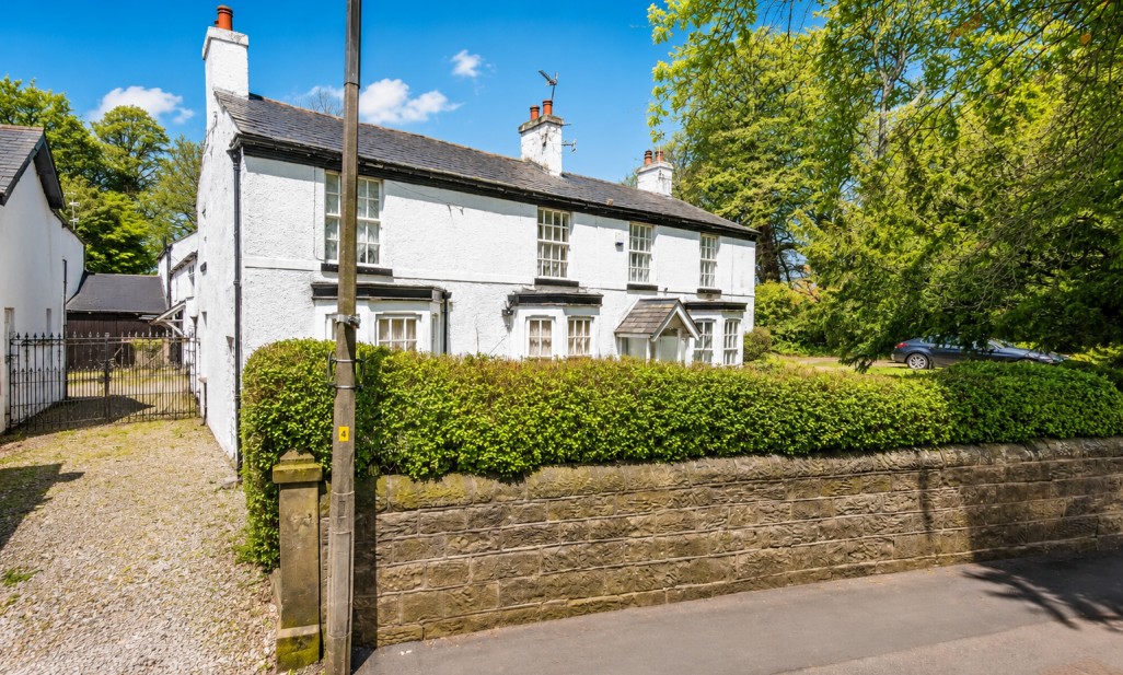 Whinfield Lane, Ashton-On-Ribble, Preston, PR2 1NQ