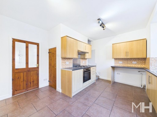 Garstang Road South, Wesham, Preston, PR4 3BH