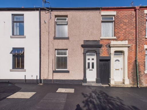 Garstang Road South, Wesham, Preston, PR4 3BH