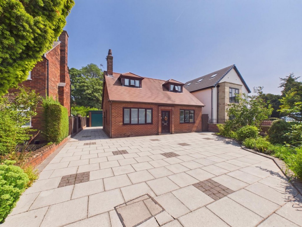 Priory Lane, Penwortham, Preston, PR1 0AR