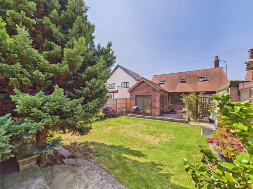Priory Lane, Penwortham, Preston, PR1 0AR