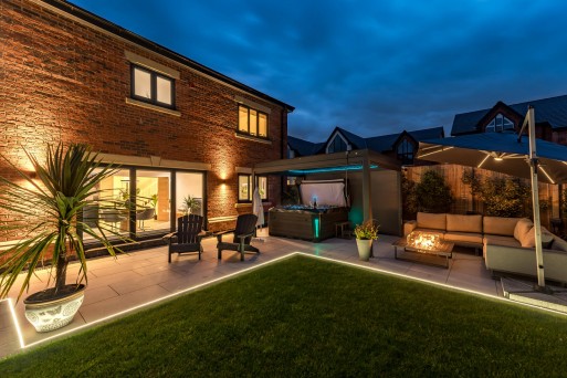 Lawton Meadows, Bartle Lane, Lower Bartle Preston, PR4 0YY