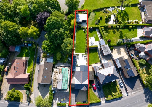 Pope Lane, Whitestake, Preston, PR4 4JR