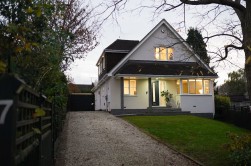 Finchampstead, Wokingham, Berkshire