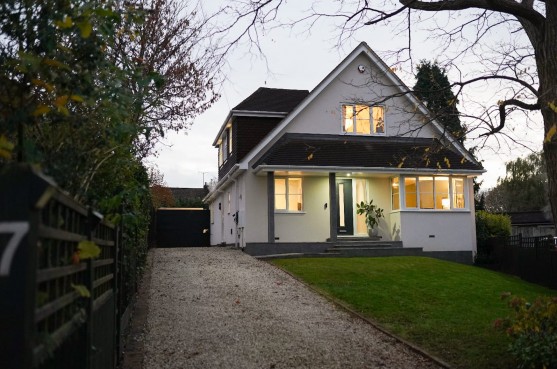 Finchampstead, Wokingham, Berkshire