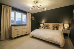 Finchampstead, Wokingham, Berkshire
