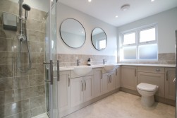 Finchampstead, Wokingham, Berkshire
