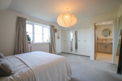 Finchampstead, Wokingham, Berkshire