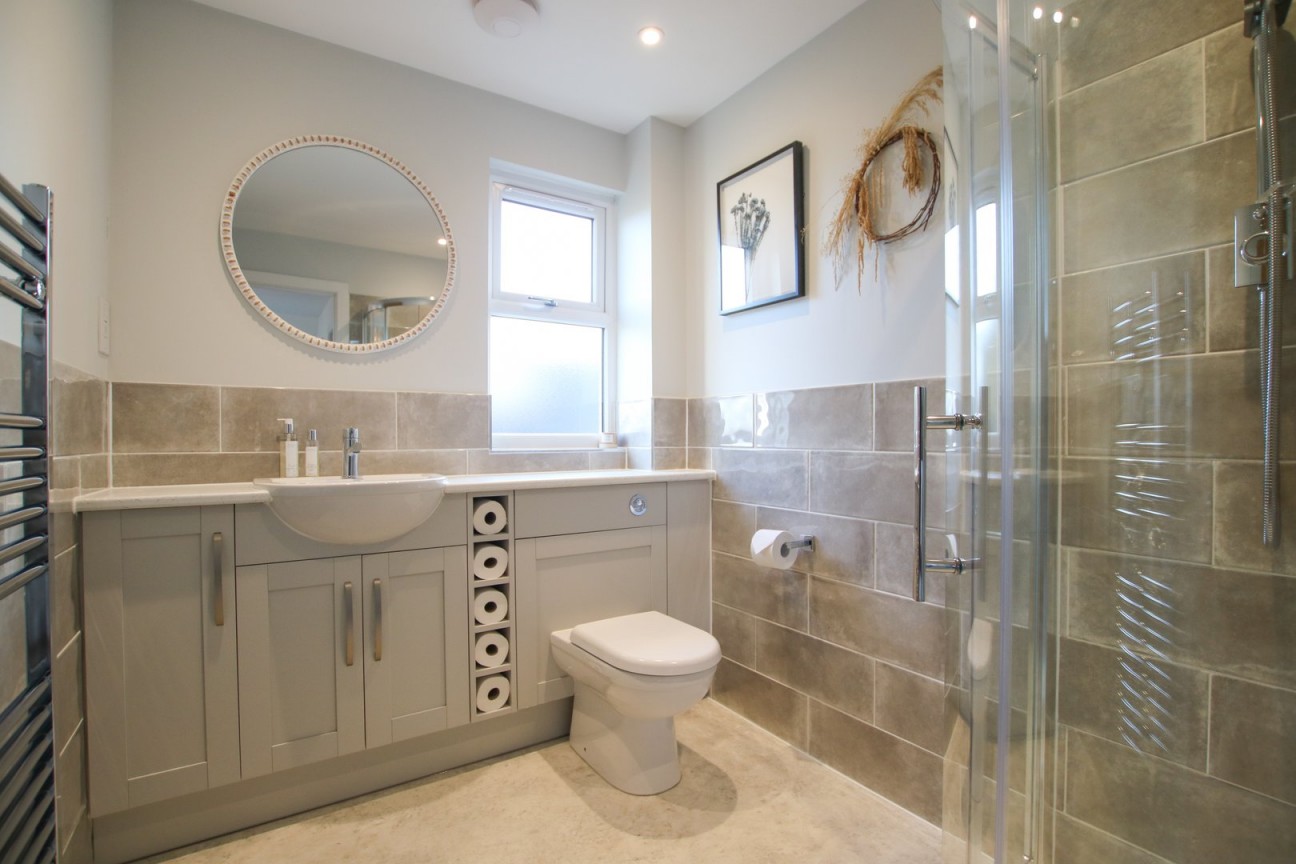 Finchampstead, Wokingham, Berkshire