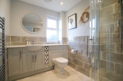 Finchampstead, Wokingham, Berkshire
