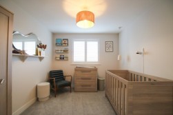 Finchampstead, Wokingham, Berkshire