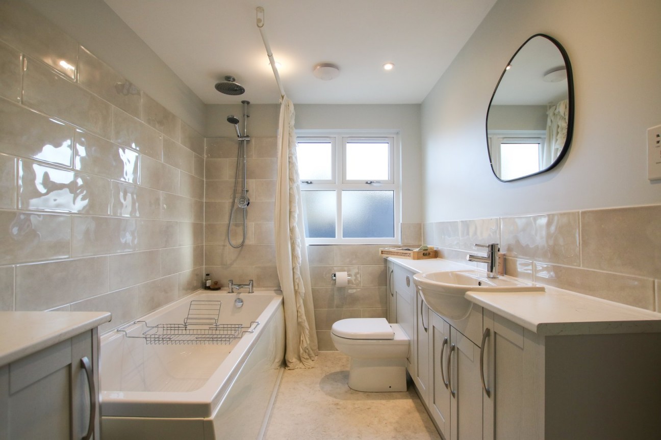Finchampstead, Wokingham, Berkshire