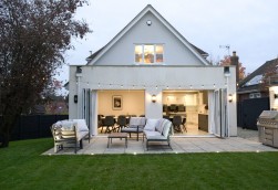 Finchampstead, Wokingham, Berkshire