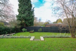 Finchampstead, Wokingham, Berkshire